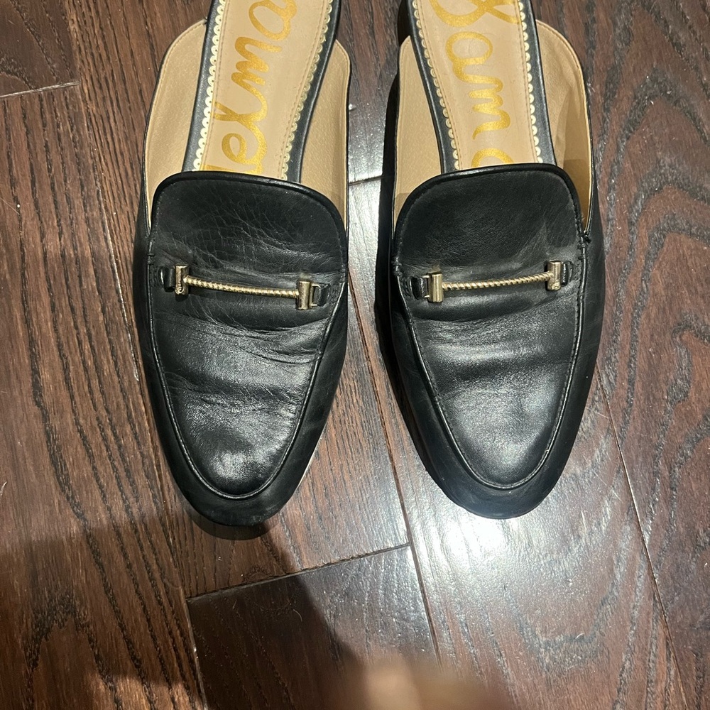 Sam Edelman slides - Picture 2 of 5